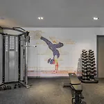 מלון Maldron Centre 4*