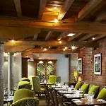 Hotel Marriott Victoria & Manchester