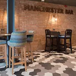 - Park, An Ihg 4* Manchester
