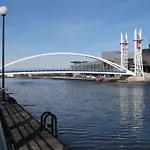 Quay * Manchester