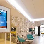 Hotel A&o Centre