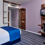 Express Centre Arena By Ihg 3*
