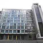 Express Centre Arena By Ihg Hotel Mánchester
