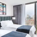 Indigo - Victoria Station By Ihg Hotel Manchester