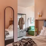 Whitworth Locke 4* Manchester