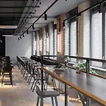 Hotel Whitworth Locke Manchester