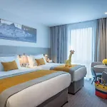 Maldron Centre 4* מנצ'סטר