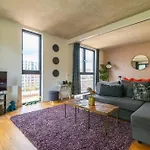 1 Bed Ancoats Canalside Flat City Centre