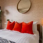 1 Bed Ancoats Canalside Flat City Centre Apartmán Manchester