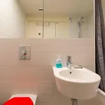 1 Bed Ancoats Canalside Flat City Centre Apartmán
