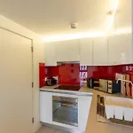 1 Bed Ancoats Canalside Flat City Centre