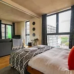 Apartmán 1 Bed Ancoats Canalside Flat City Centre Manchester