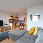 Apartmán Iconic Luxury Manchester