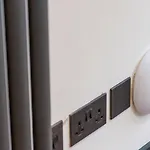 アパートホテル The マンチェスター