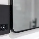The *