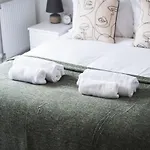 Centre 2-bed - New - Free Wi-fi - Apartment Manchester