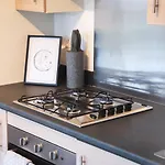 Centre 2-bed - New - Free Wi-fi - Apartment Manchester