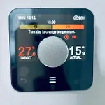 Beautiful And Homely 3 Bed House With Free Parking So Close To Man And Centre Apartment Manchester