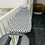 Beautiful And Homely 3 Bed House With Free Parking So Close To Man And Centre Apartment *