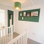 Ideal Away In Whitefield Bury Feriehus Manchester