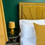 Lejlighed Cozy 1 Bedroom In The Location In Centre *