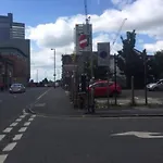Lewis In The Heart Of The Northern Quarter Sleeps Up To 12 * Manchester