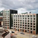 فندق Hampton By Hilton City, Northern Quarter 4*