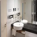 Express Centre Arena By Ihg 3* Mánchester