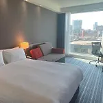 Hotel Express Centre Arena By Ihg 3*
