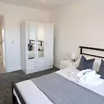 Apartmán Modern Flat -walk To Deansgate & Old Trafford - Pass The Keys