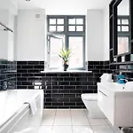 بيت للعطل Townhouse With Roof Terrace