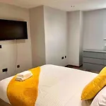 Daire Deeluxe Apartment