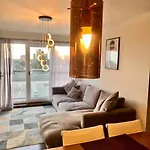 Daire Deeluxe Apartment *