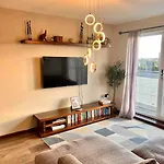 Deeluxe Apartment