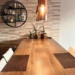 Daire Deeluxe Apartment Manchester