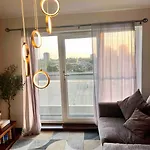 Daire Deeluxe Apartment
