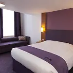 Premier - Heaton Park Hotel Manchester