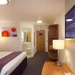 Premier - Heaton Park Hotel 3*