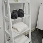 Cozy 2Bd & 1Ba City Centre Luxury With Free Parking Daire Manchester