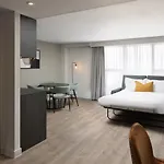 By Marriott Piccadilly Hotel Manchester