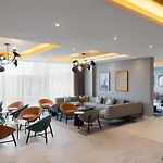 By Marriott Piccadilly 4*