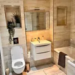 Daire Deeluxe Apartment Manchester