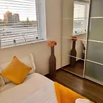 Daire Deeluxe Apartment *