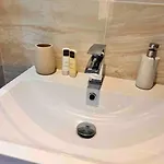 Daire Deeluxe Apartment