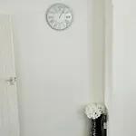 Beautiful And Homely 3 Bed House With Free Parking So Close To Man And Centre Apartment Manchester