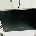 Beautiful And Homely 3 Bed House With Free Parking So Close To Man And Centre