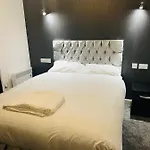 Otel The Pleasant House Manchester