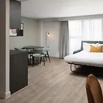By Marriott Piccadilly Hotel Manchester