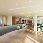 فندق Hampton By Hilton City, Northern Quarter