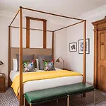 Kimpton Clocktower By Ihg 호텔 맨체스터